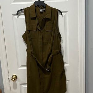 Worthington Dress